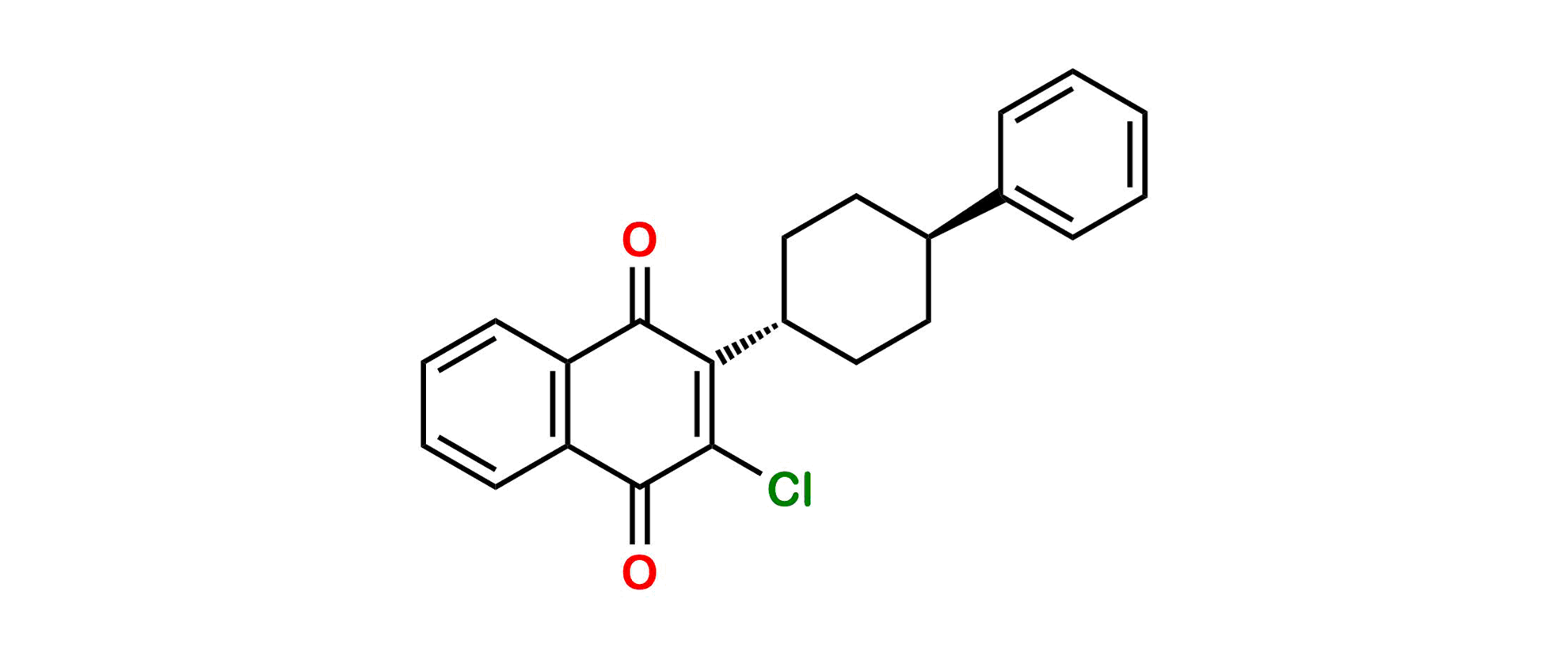 Atovaquone Impurity 10